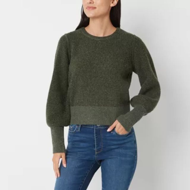 Jcp ana cheap sweater