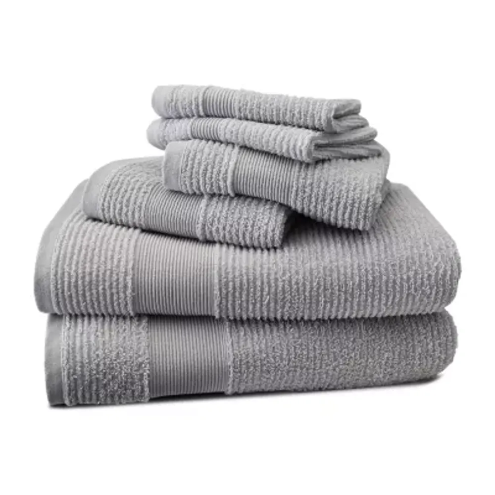 Jcp washcloths best sale