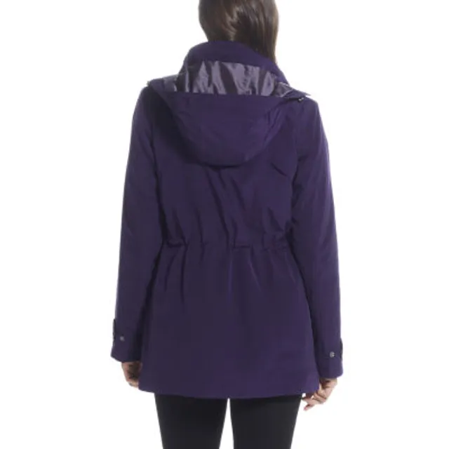 Jcpenney womens clearance raincoats