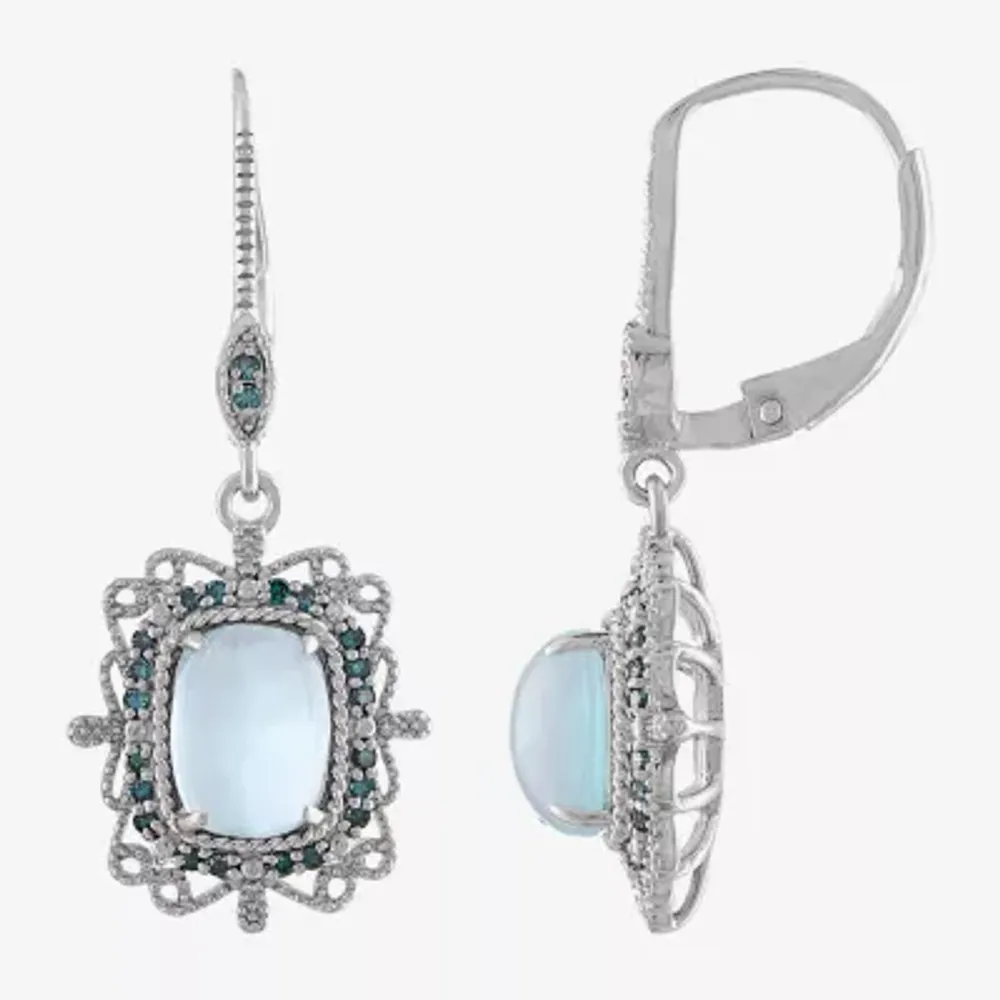 Jcpenney clearance opal jewelry