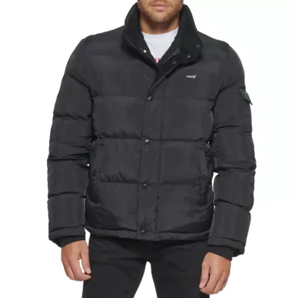 Jcpenney nike sale puffer jacket