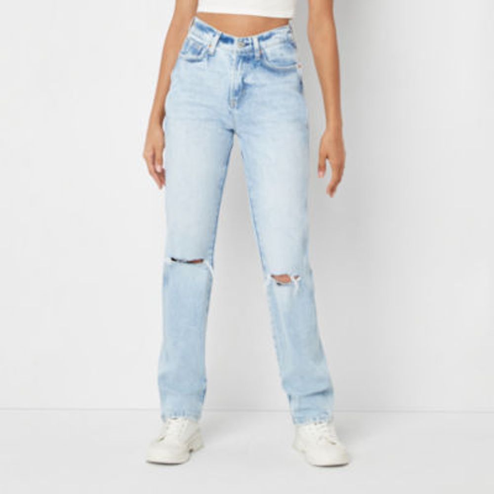 Arizona sales ripped jeans