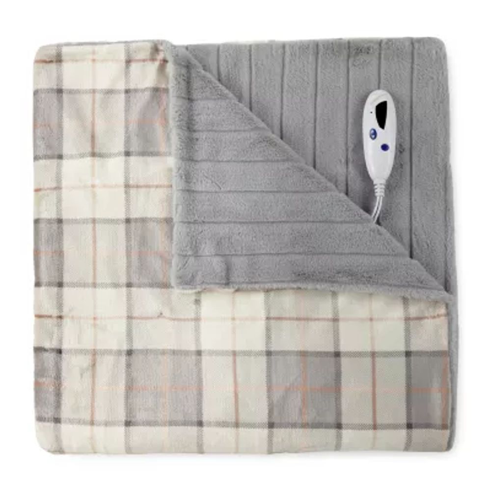 Jcpenney Heated Throw atelieryuwa.ciao.jp