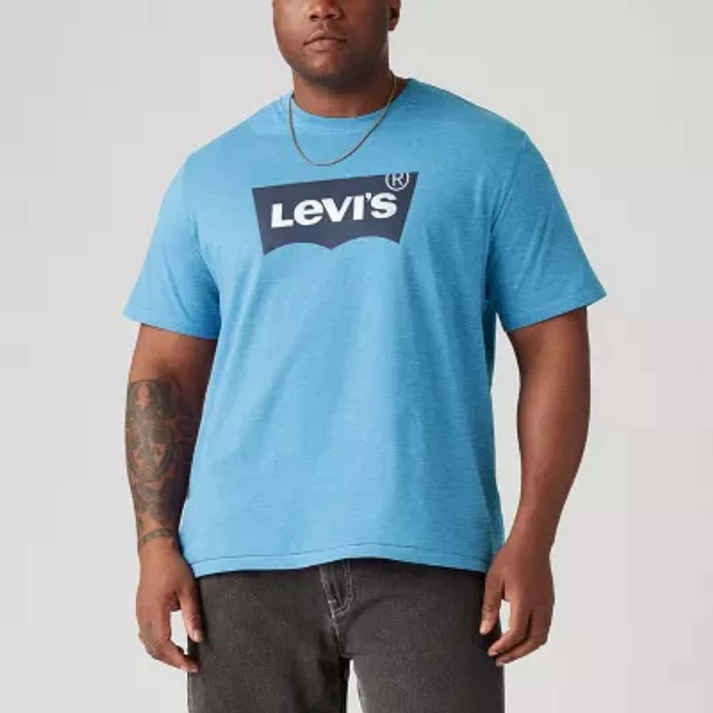 Jcpenney levis t shirt online