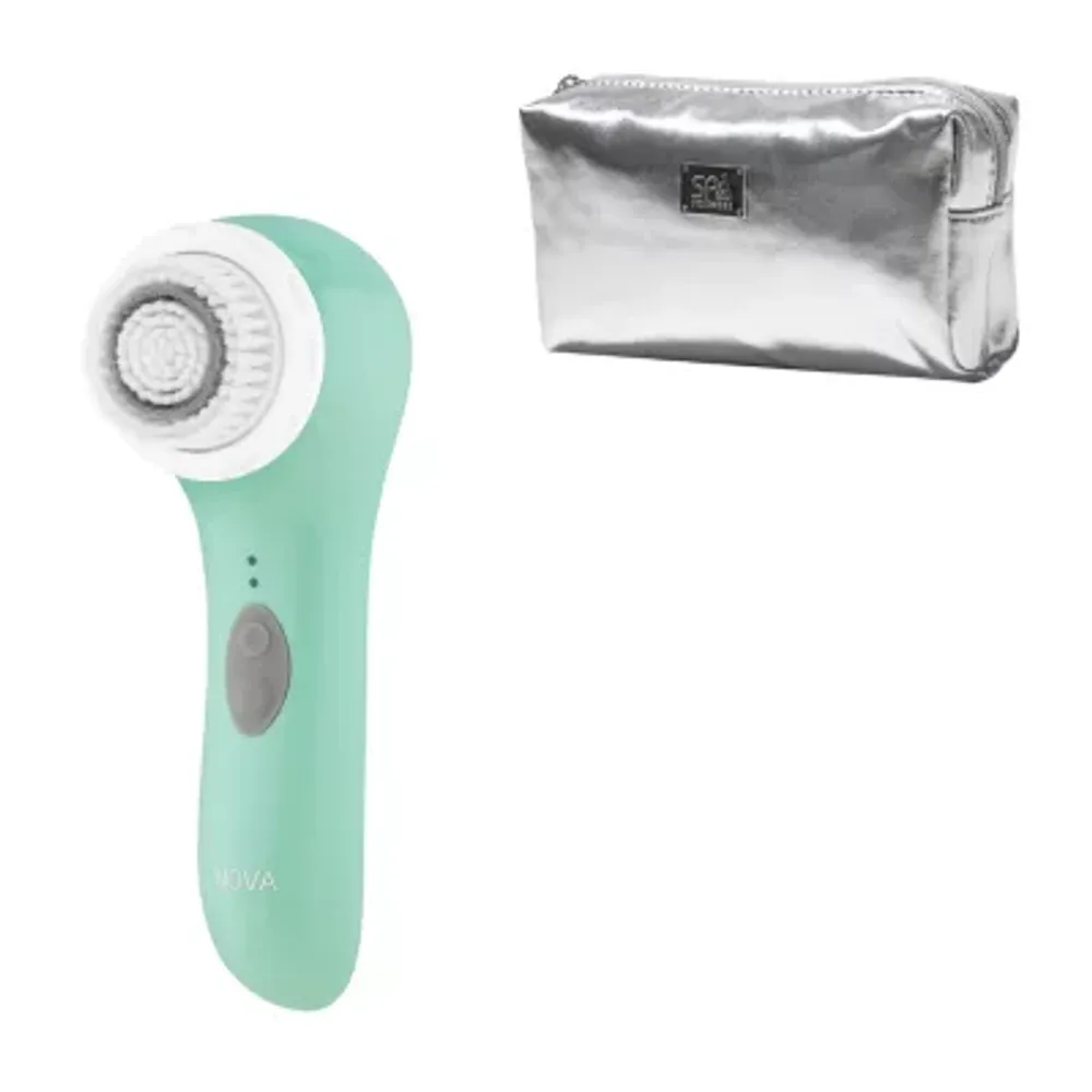 Spa Sciences Nova Antimicrobial Sonic Cleansing System Plaza Las Americas