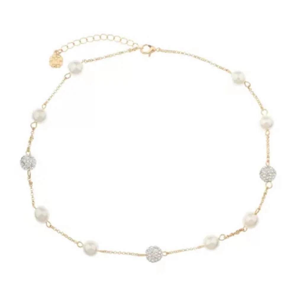 Jcpenney hot sale pearl bracelet