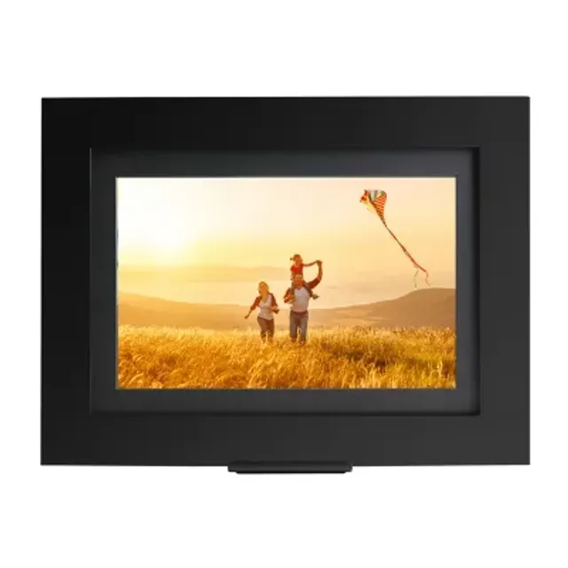 Brookstone PhotoShare Friends and Family Smart Frame 8 inch