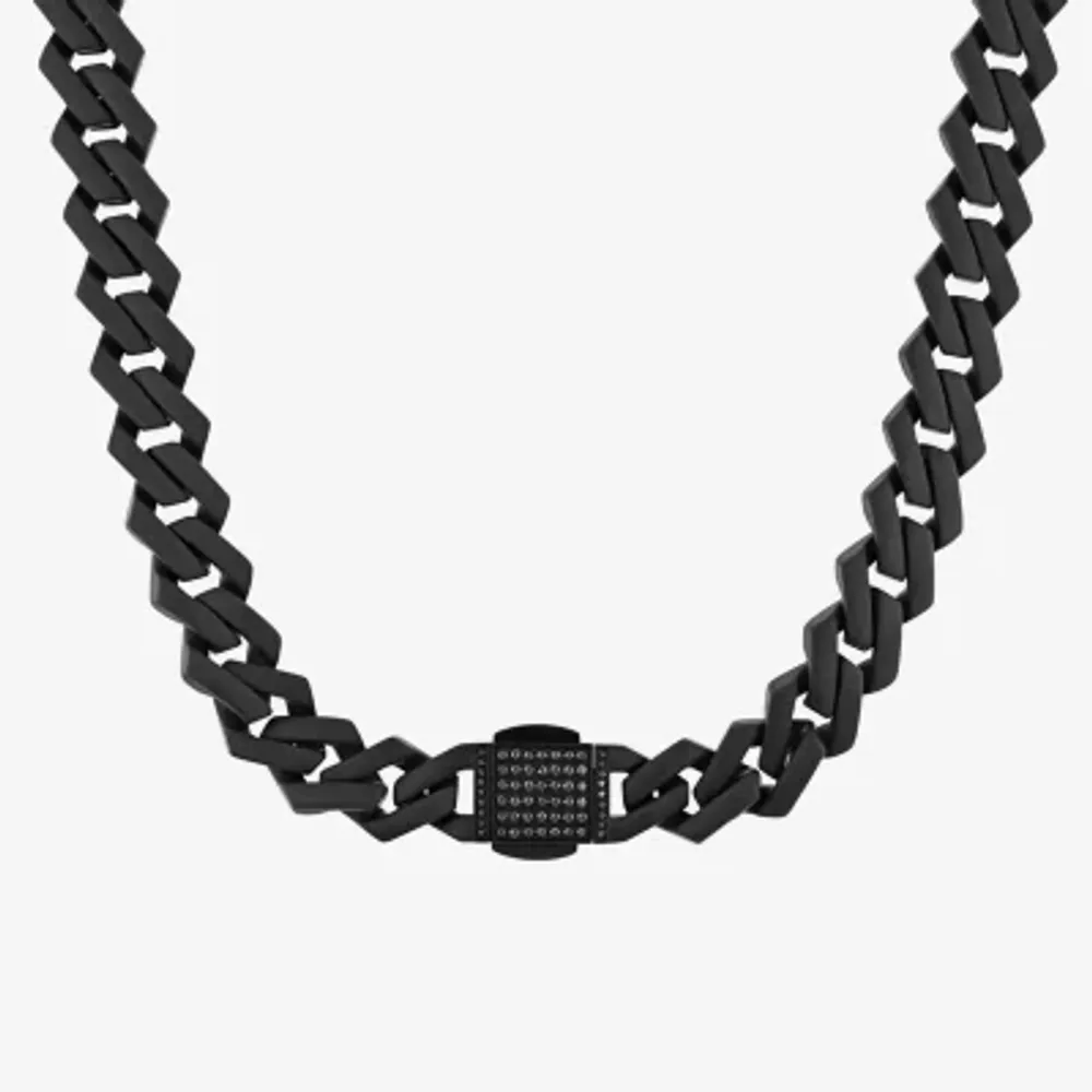 Jcpenney men's sale jewelry necklaces