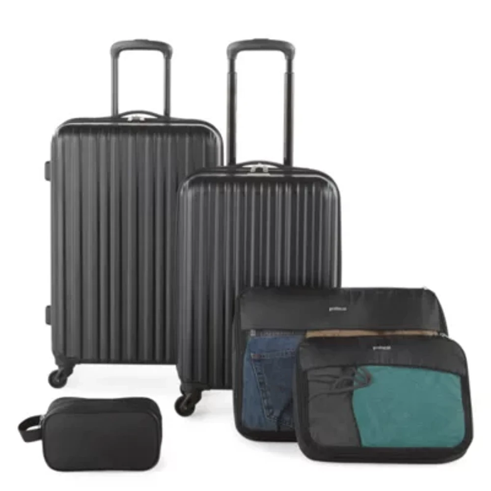 Protocol carry on luggage online