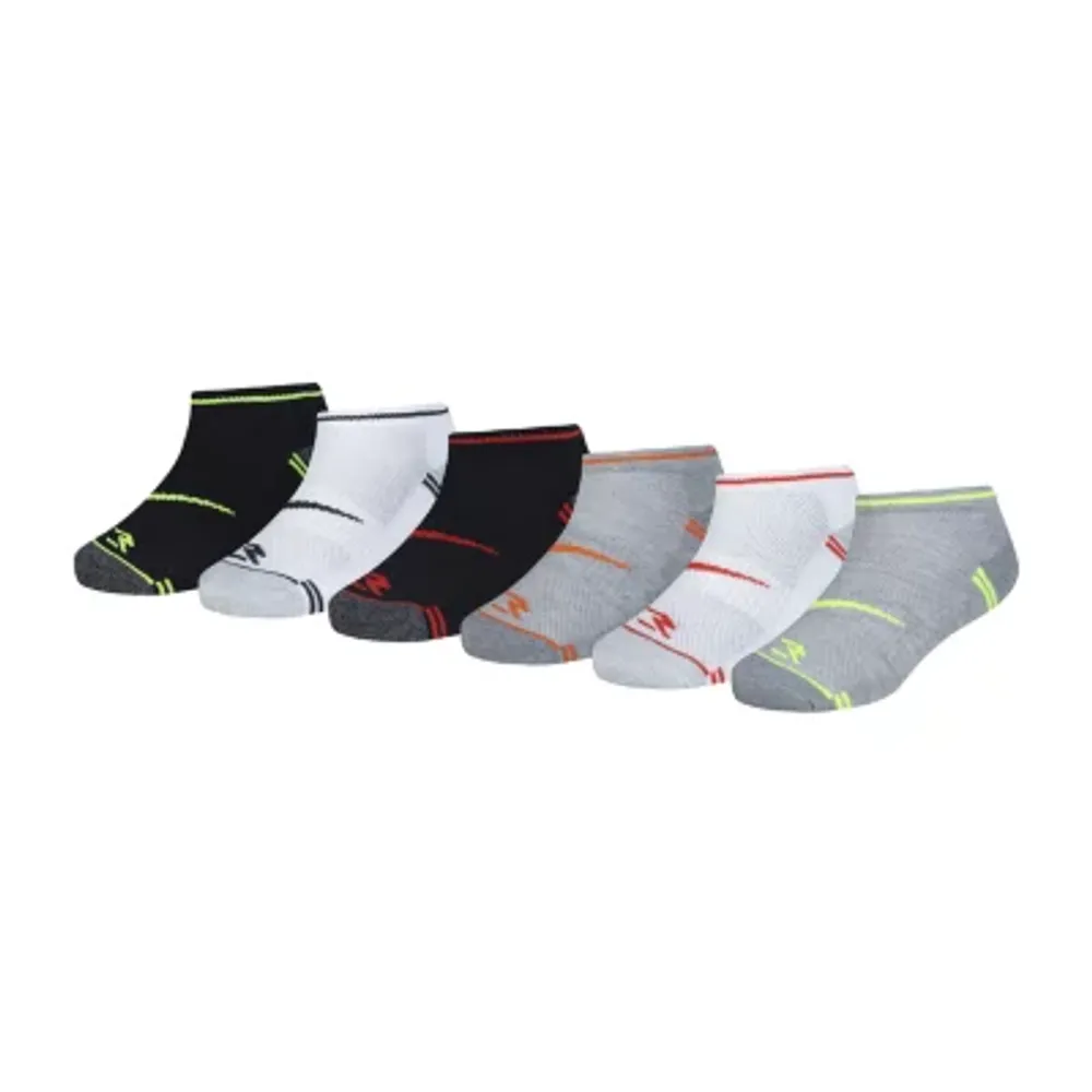 Big boys nike outlet socks