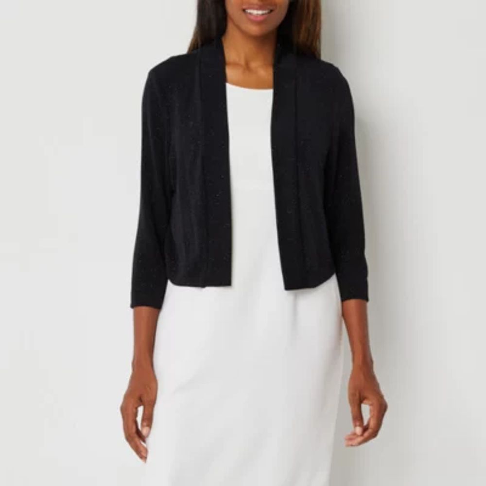 Jcpenney bolero jacket sale