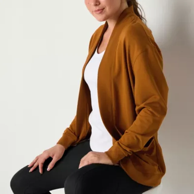 Xersion cardigan hotsell