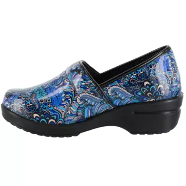 Jcpenney womens hot sale shoes clogs