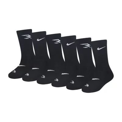 Jcpenney mens nike socks hotsell