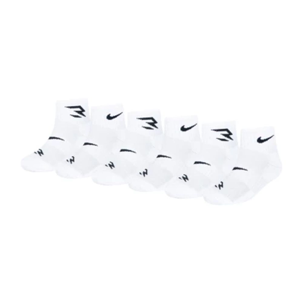 Jcpenney nike clearance socks