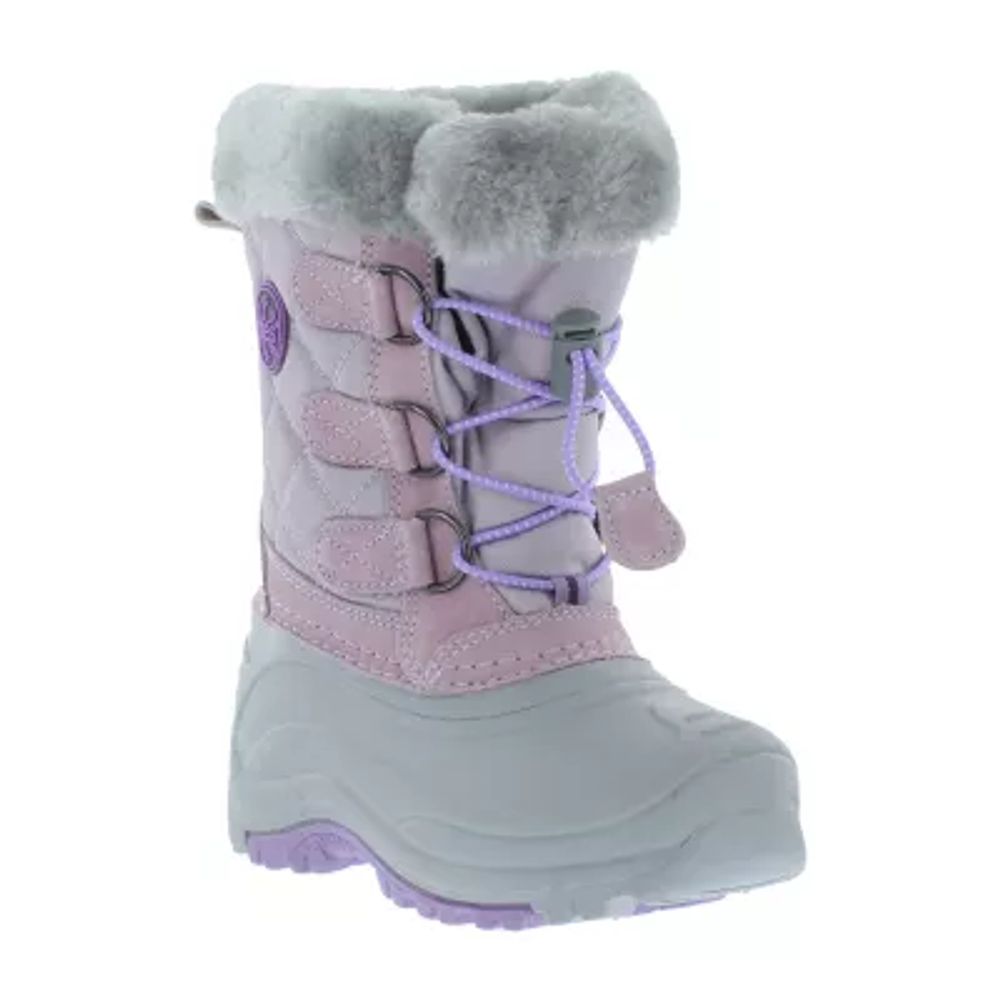 Jcp 2024 girls boots