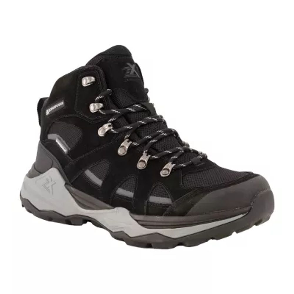 Jcpenney on sale hiking shoes