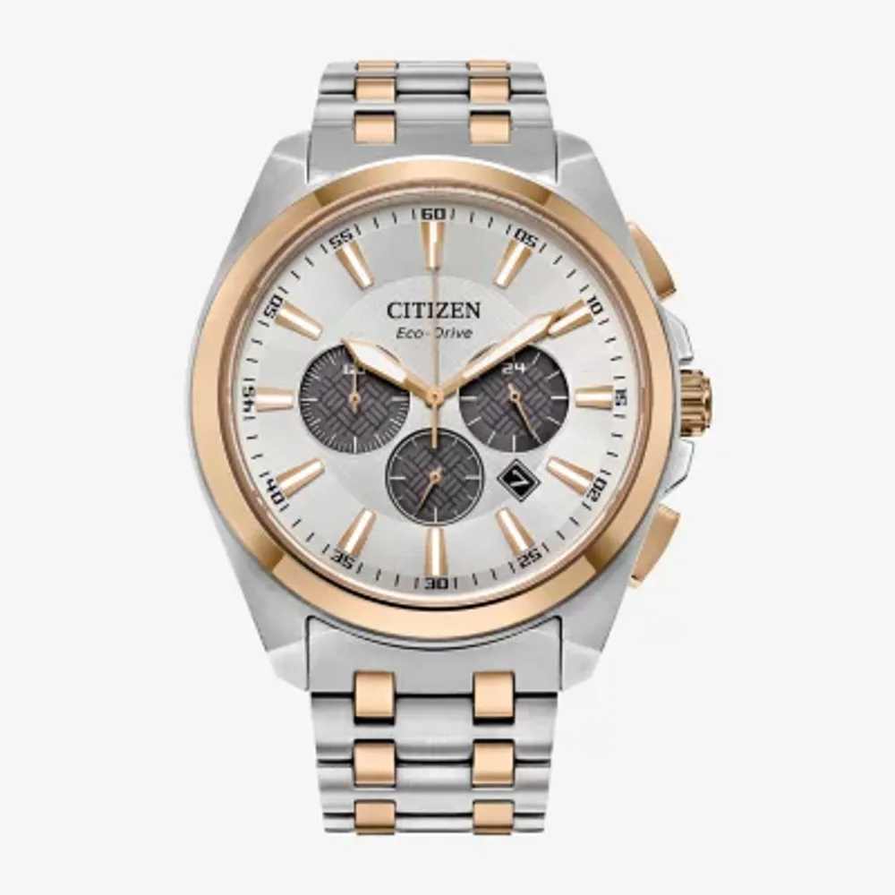 Citizen mens shop watches jcpenney