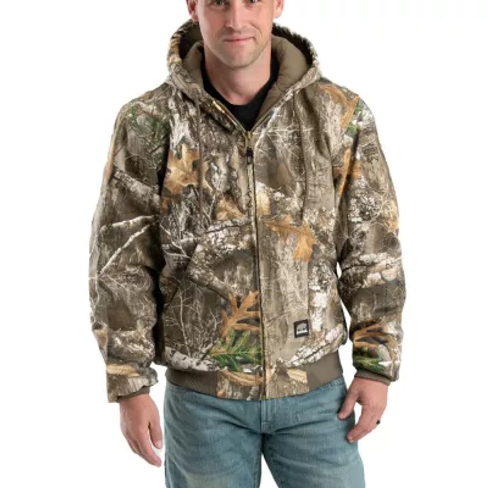 Jcpenney mens big hot sale and tall coats