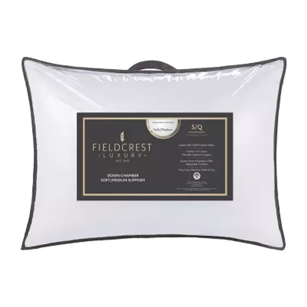 Fieldcrest decorative pillows sale