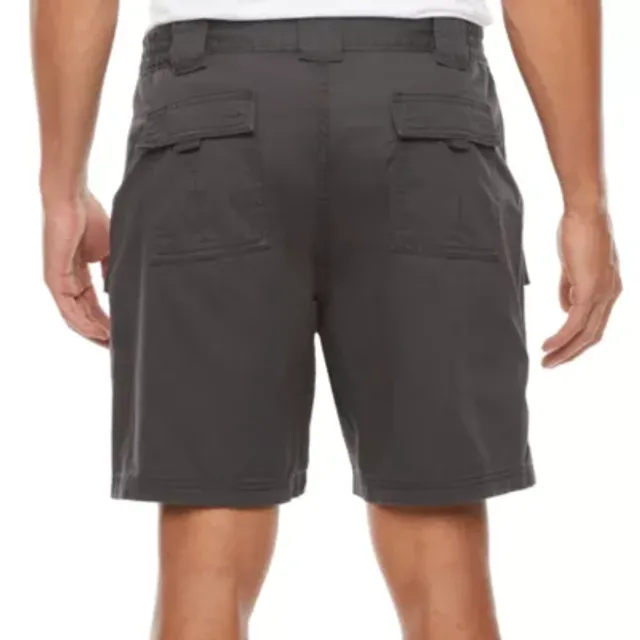 Jcpenney mens hot sale cargo shorts