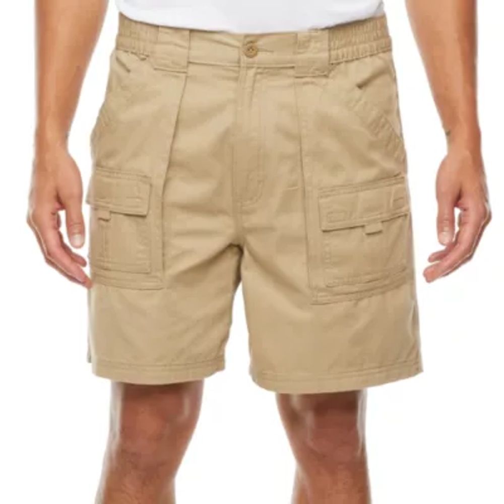 Jcpenney mens cheap cargo shorts