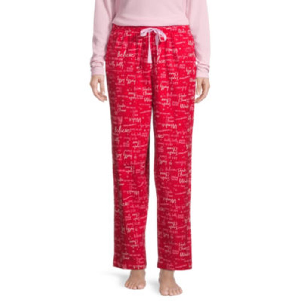 Jcpenney sleep best sale chic pajamas