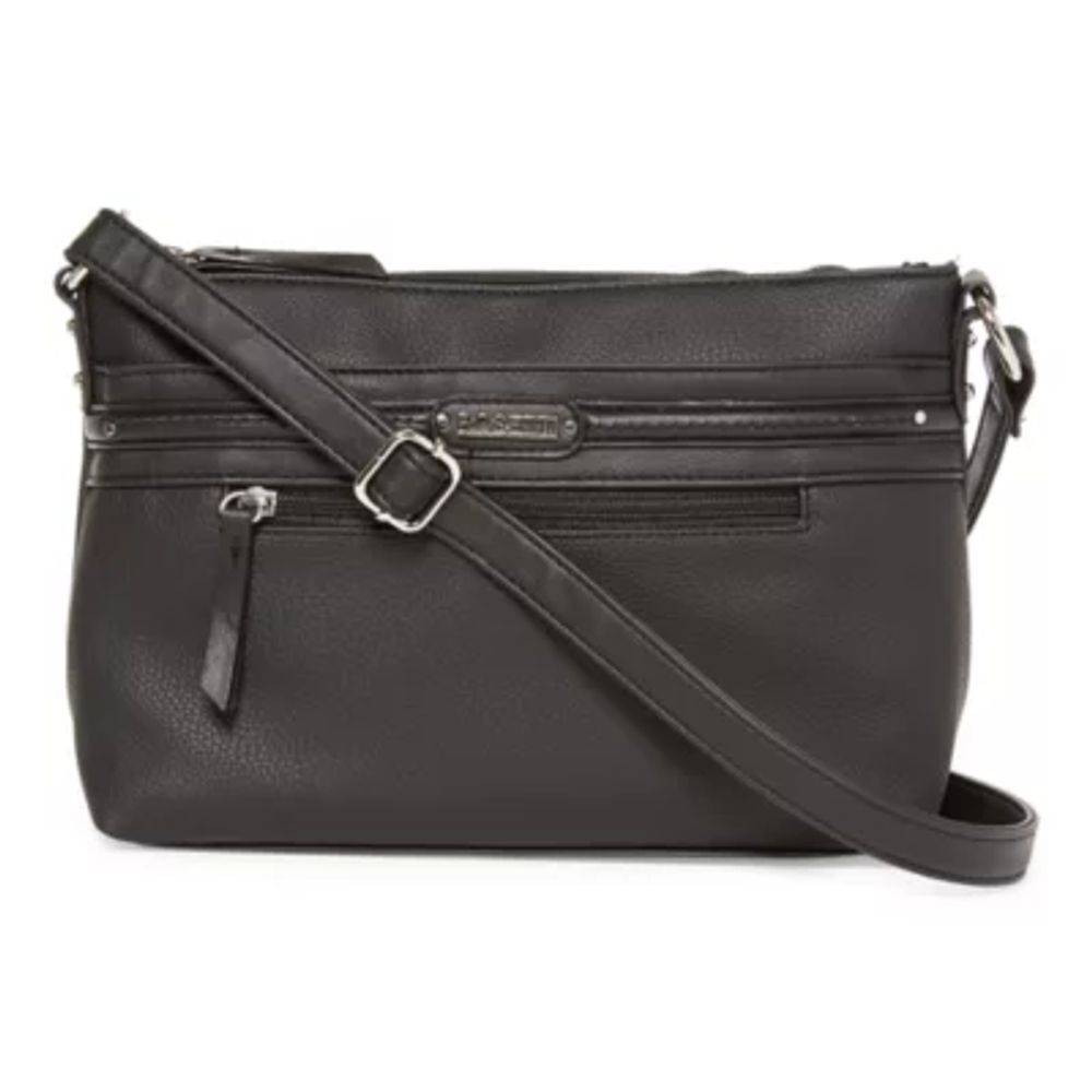 Jcp crossbody online bags