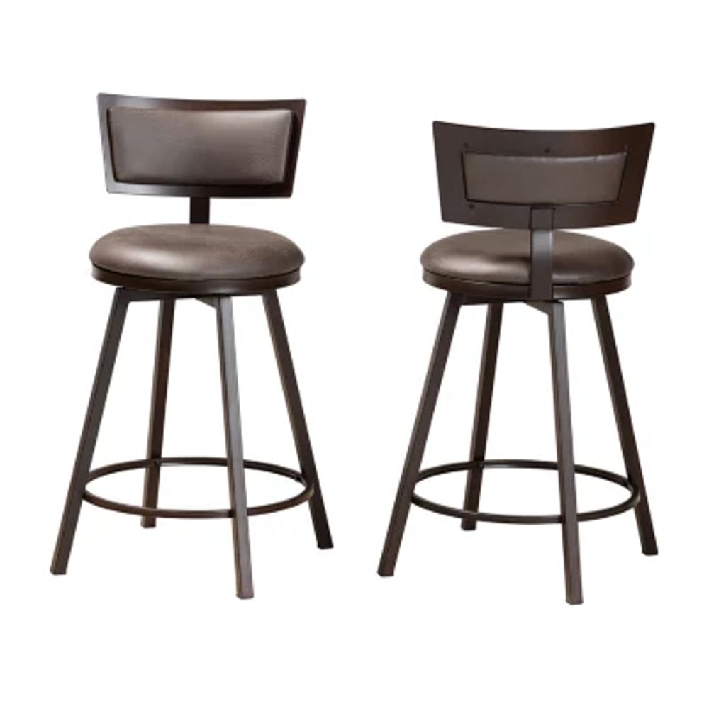 Danson best sale counter stool