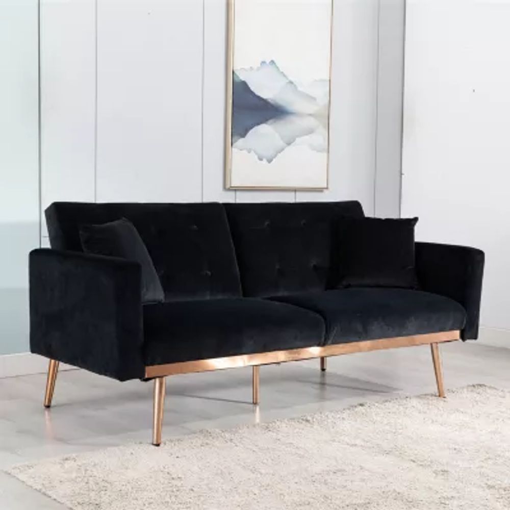 Jcpenney Sofa Beds Matttroy