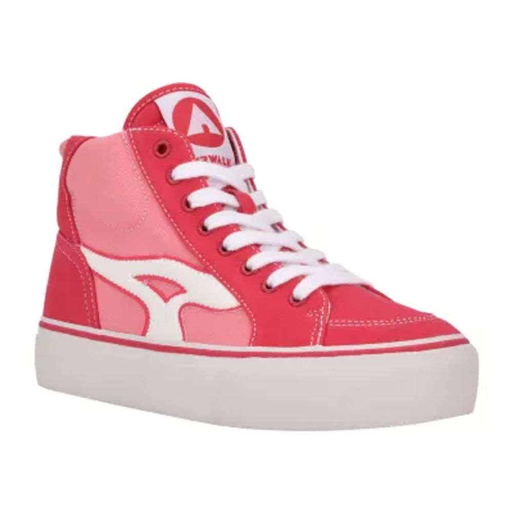 Jcpenney high outlet top converse