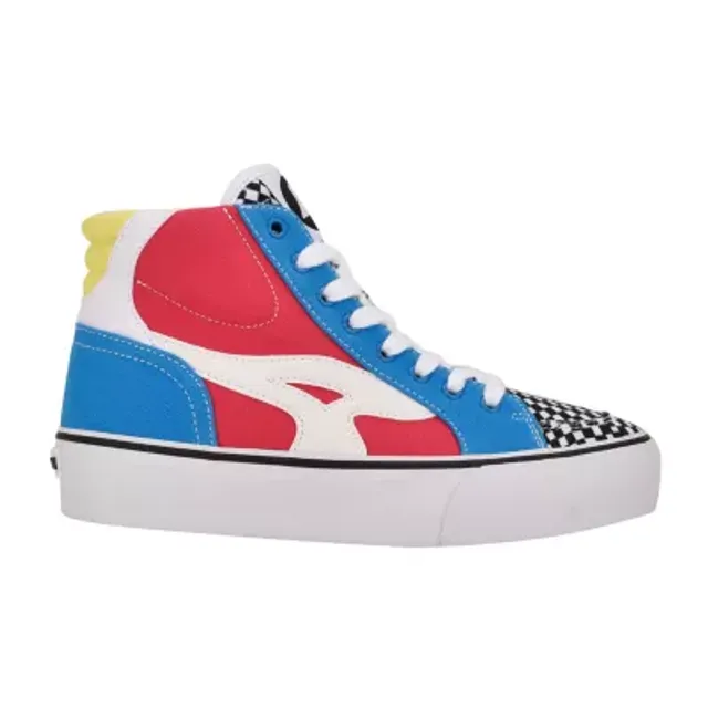 Jcpenney converse high on sale tops