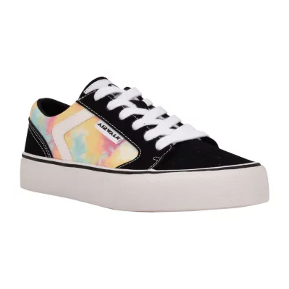 Checkerboard 2025 vans jcpenney