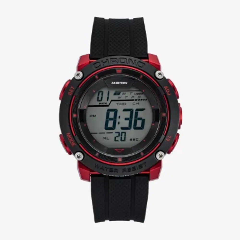 Armitron best sale smart watch