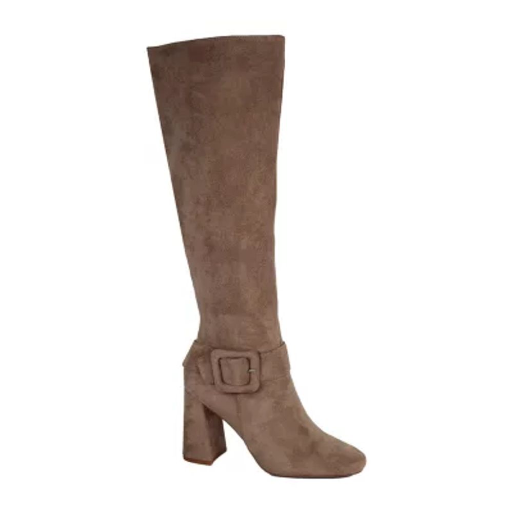 Jcpenney store heel boots