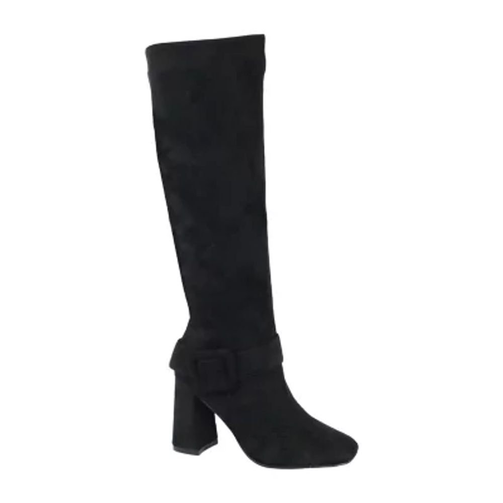 Jcpenney dress sale boots