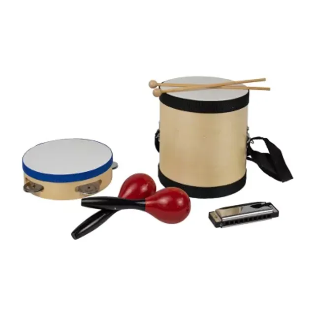 Jcpenney on sale drum set