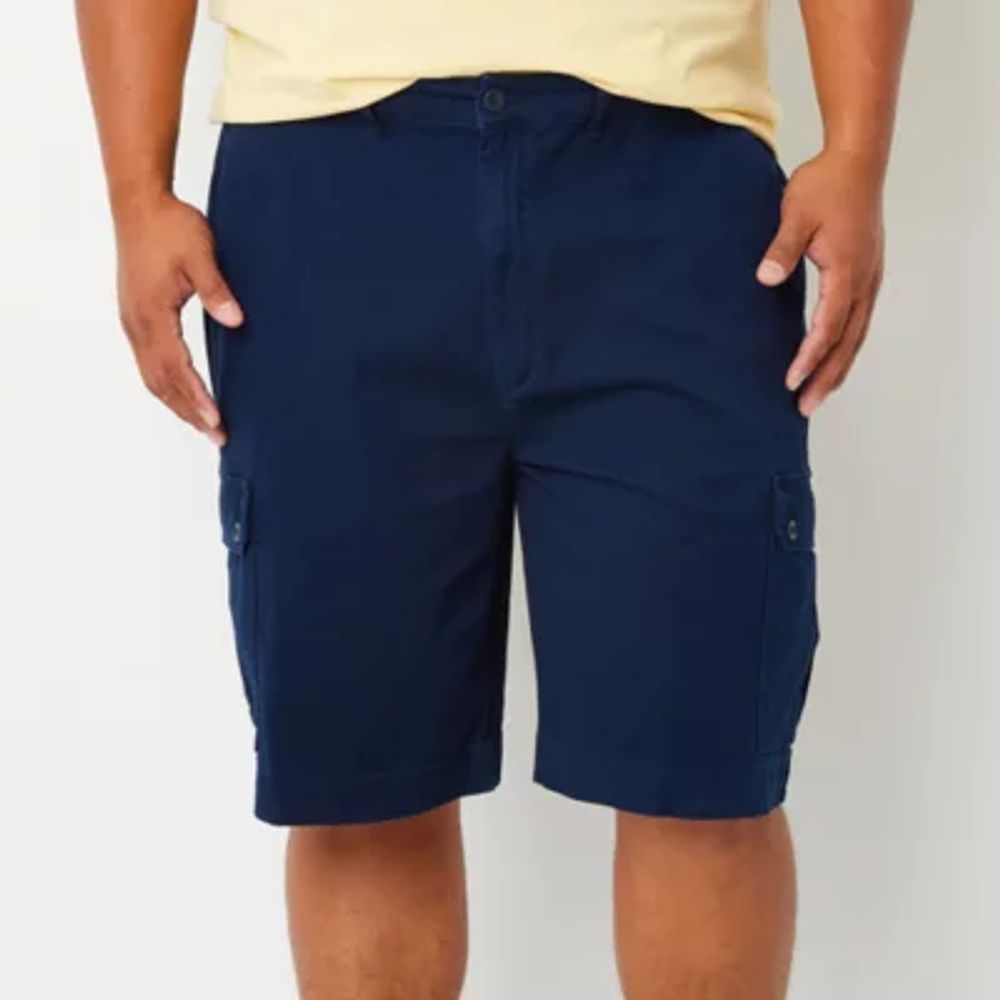 Jcpenney st john's sale bay cargo shorts