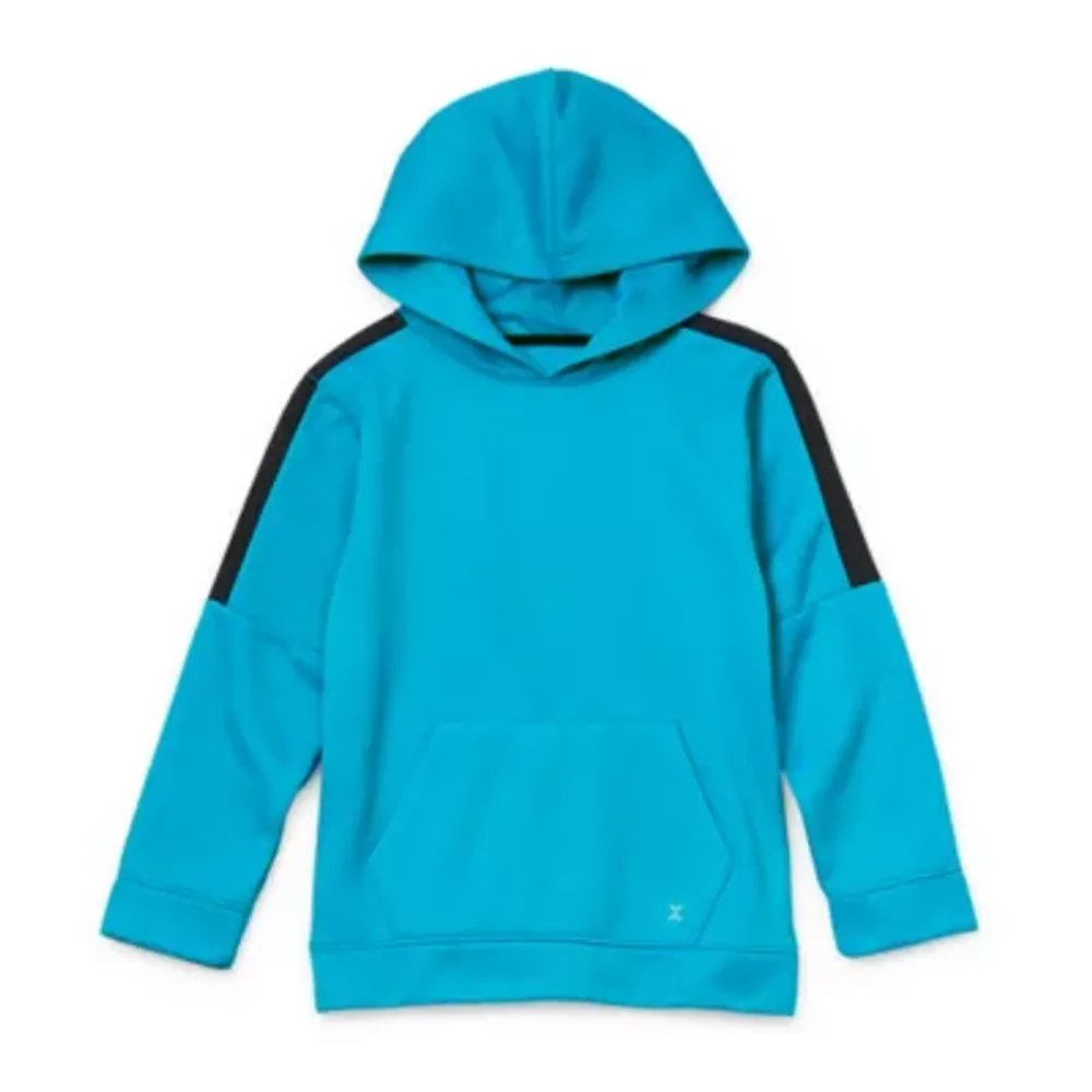 Xersion Little Big Boys Fleece Hoodie Vancouver Mall