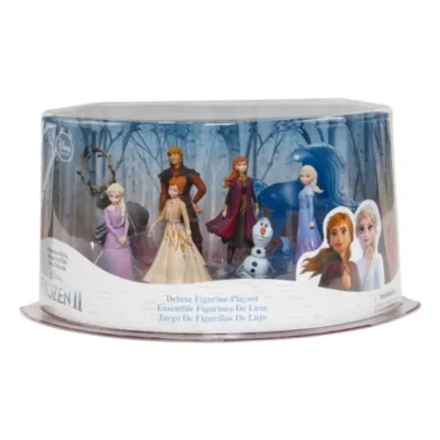 Jcpenney best sale frozen castle