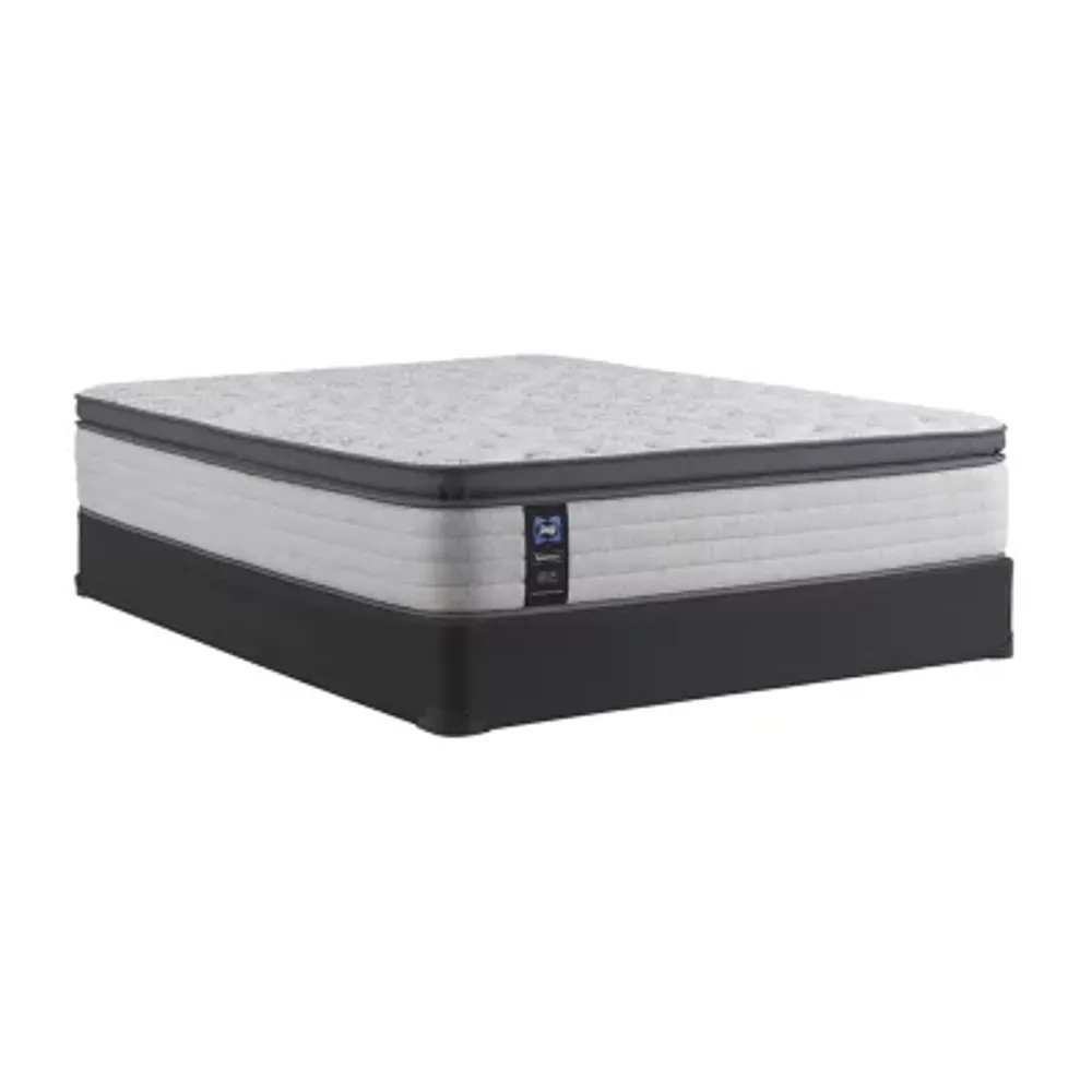 Jcpenney sealy posturepedic deals mattress