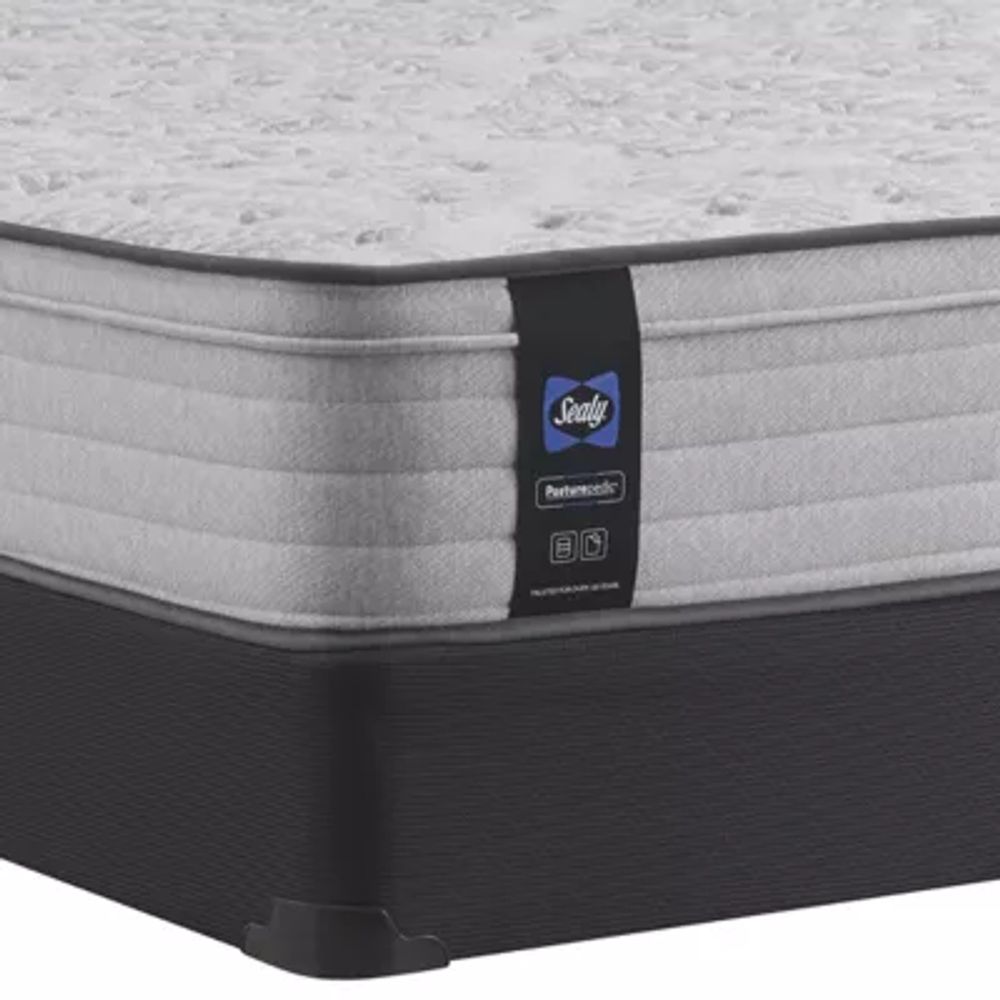 Jcpenney king store size mattress