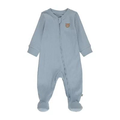 最大80％OFF - 『在庫ロス売買マーケット』 Coverall Rib Boys Baby Huggies | Fair Arden ロンパース・カバーオール