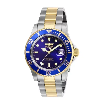 Jcp shop invicta watches