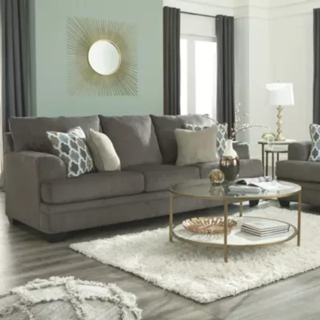 Jcpenney living room deals furniture