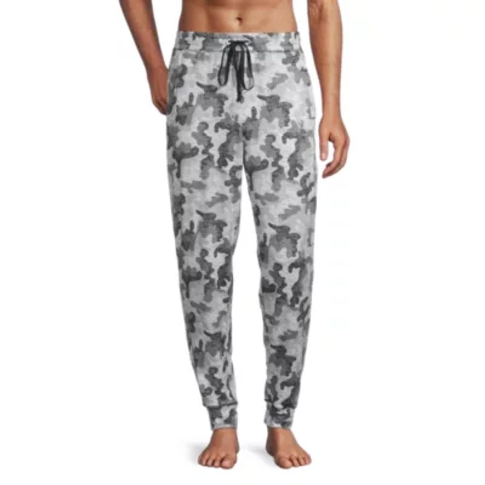 Jcpenney mens pajama online pants