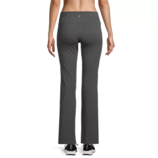 Xersion bootcut 2025 yoga pants