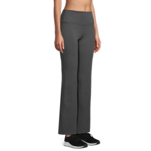 Yoga on sale pants jcpenney