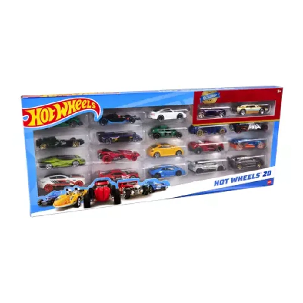 Jcpenney 2024 cars toys