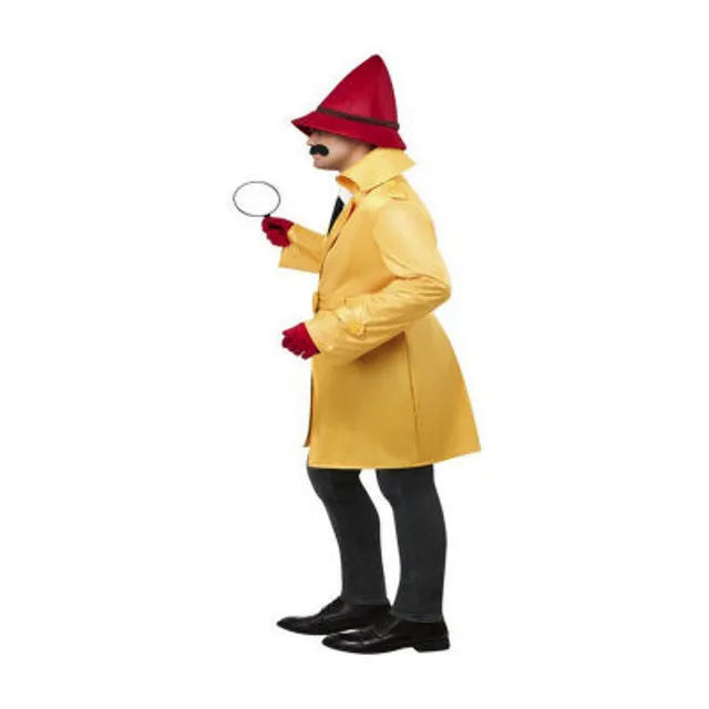 Inspector clouseau shop fancy dress